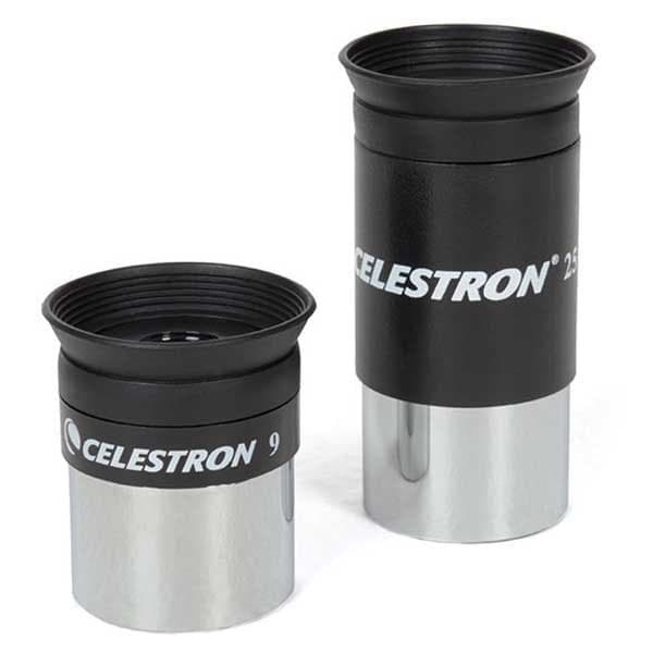 Celestron Teleskop Nexstar 127 Slt Mak Søvfarvet