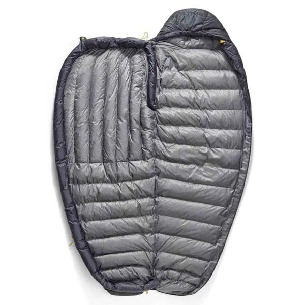 Sea To Summit Sovsäck Spark Pro-9°c  Regular / Left Zipper