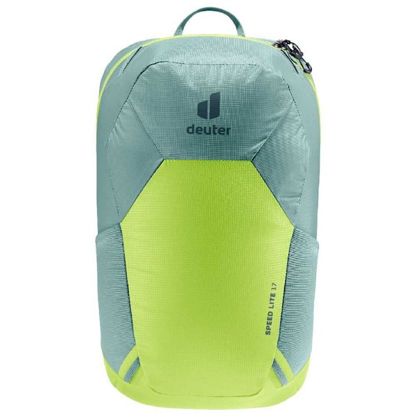 Deuter Speed Lite 17l Rygsæk Gul