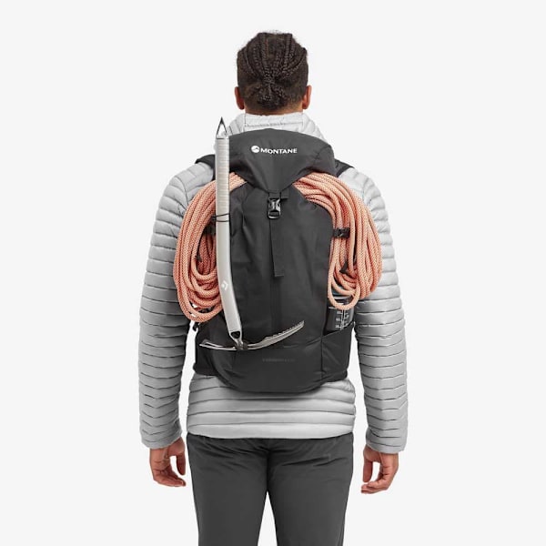 Montane Rygsæk Trailblazer Xt 25l Sort