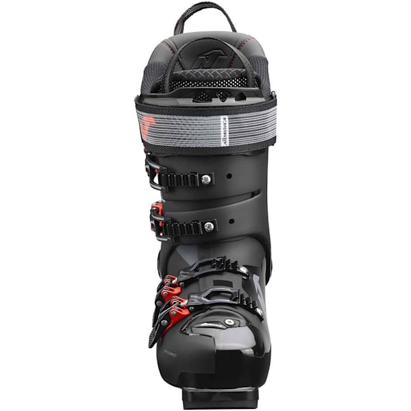 Nordica Speedmachine 3 130 Gw Alpin Skistøvler Sort 26.0