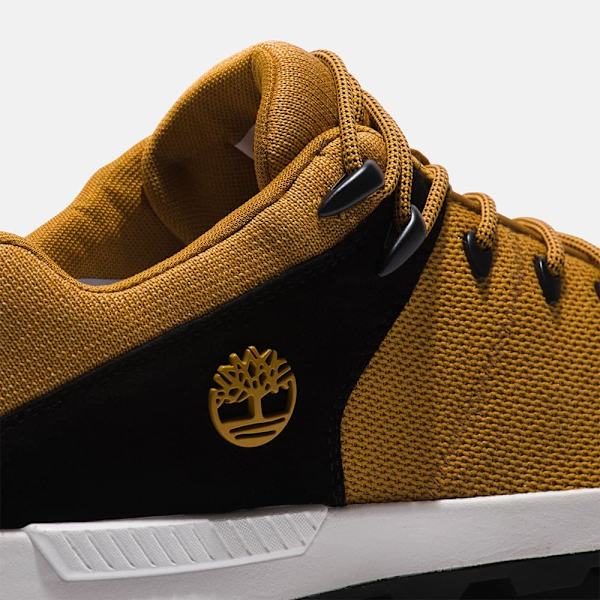 Timberland Sprint Trekker Low Knit Lenkkarit Ruskea EU 41 1/2 Mies