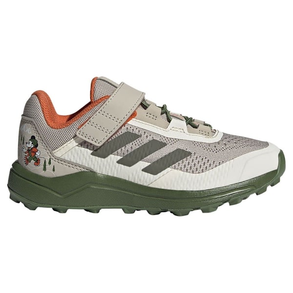 Adidas Terrex Disney Agravic Flow Trailskor  EU 38 2/3 Pojke