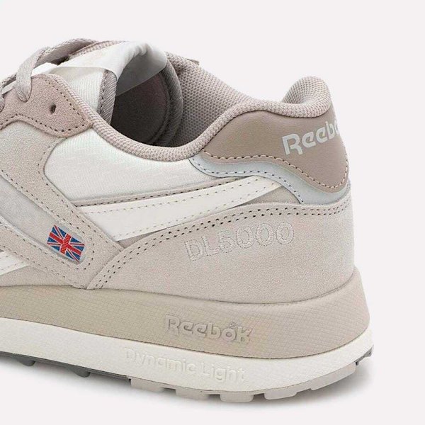 Reebok Dl5000 Skor Beige EU 40 1/2 Man