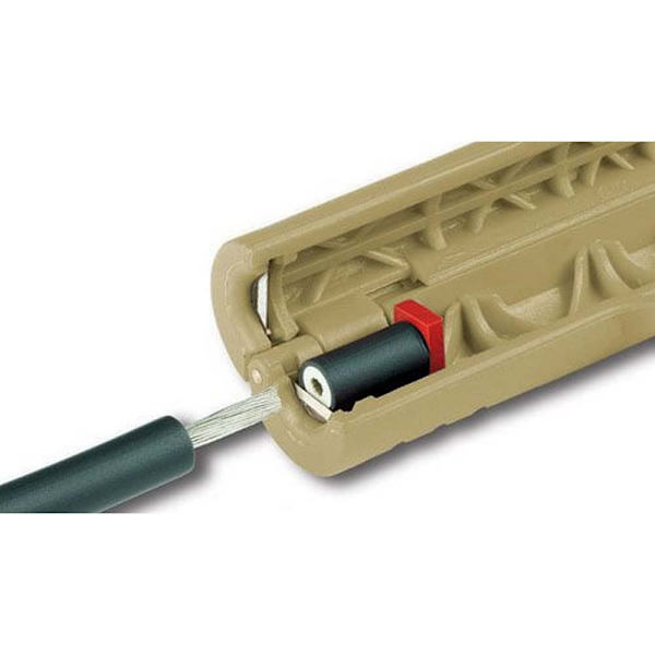 Jokari Trådstripper Se-strip 2.5-6 Mm Hvid