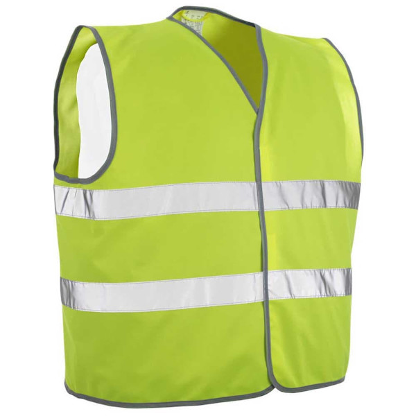 Mascot Trafik Vest Safe Classic 50187 Gul M-L