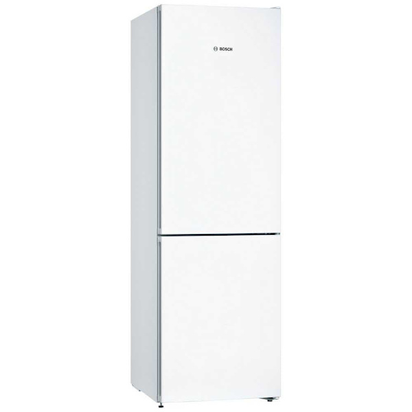 Bosch Køleskab Kgn36vwea No Frost Hvid One Size / EU Plug