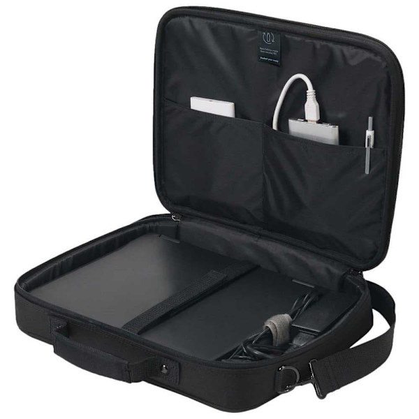 Dicota Laptop Taske D30446-rpet 14-15.6´´ Sort