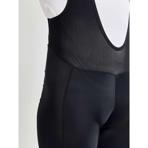 Craft Haklappshorts Core Endur Svart L Man