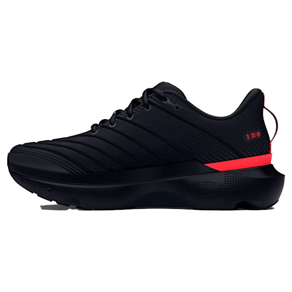 Under Armour Infinite Pro Warm Løbesko Sort EU 49 1/2 Mand