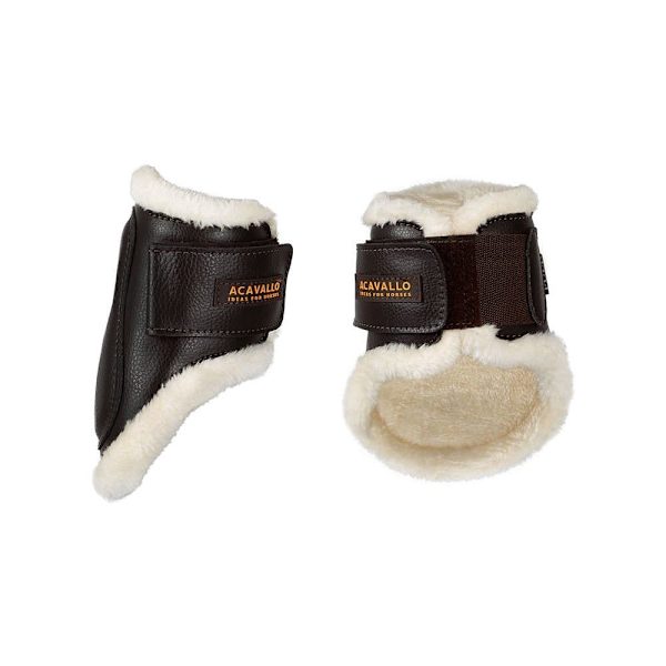Acavallo Hopphasboots  Pony