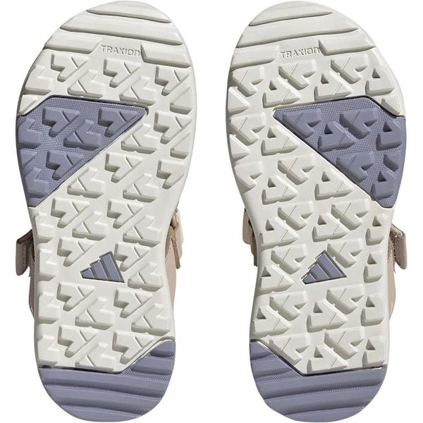 Adidas Sandaler Terrex Captain Toey 2.0 Beige EU 38