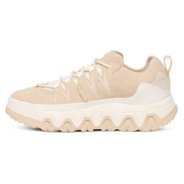 Ugg 1161830 Captrail Skor Beige EU 39 Kvinna