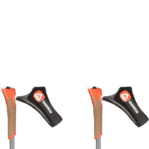 Rossignol Force 10 Spadserestokke  170 cm