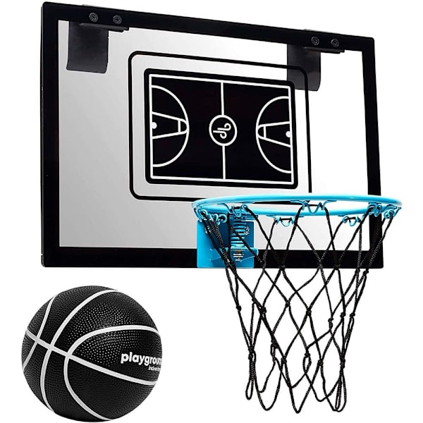 Tailwind Basketball Basket Med Bold Indoor Playground Sort
