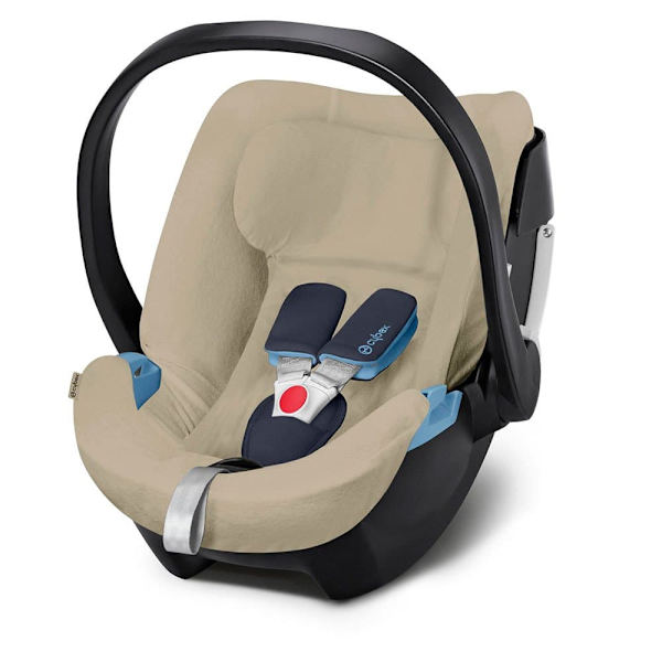 Cybex Tuppi Aton 5 Beige