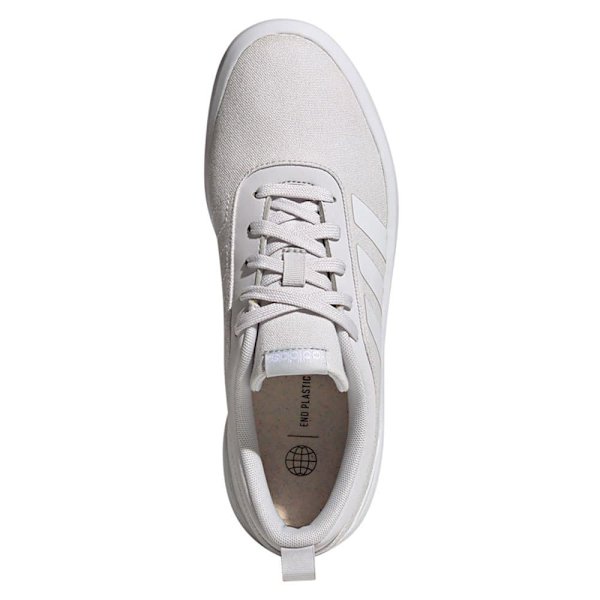 Adidas Utbildare Futurevulc Grå EU 40 2/3 Kvinna