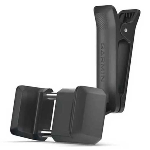 Garmin Støttelse Telefon Sort