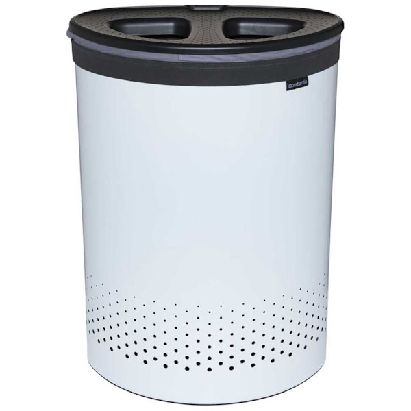 Brabantia Tøjkurv 304903 55l Søvfarvet