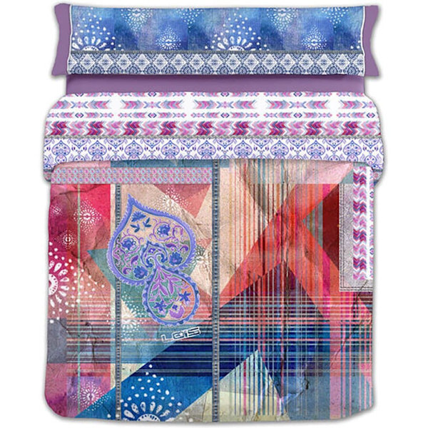 Lois Nordisk Java-sæt P. Java P. C-10 90 Cm