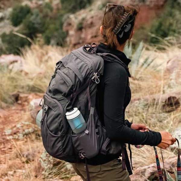 Hydrapak Rumpu Breakaway+ 880ml