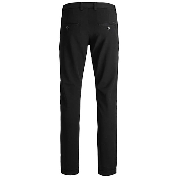 Jack & Jones Bukser Imarco Connor Akm 770 Sort 29 / 30 Mand
