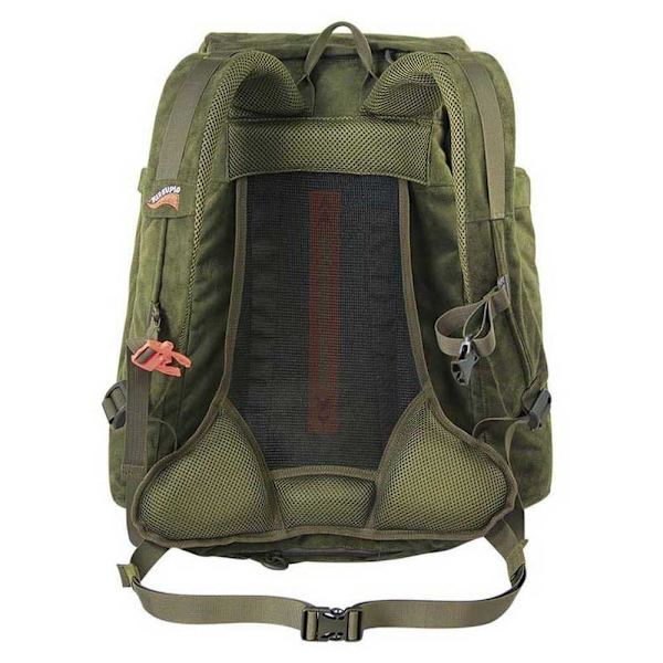Marsupio Reppu Suede Pf 30l Vihreä