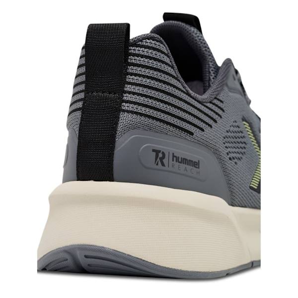 Hummel Reach Tr Flex Sko Grå EU 40 Mand