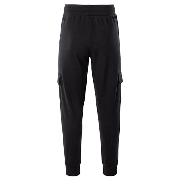 Hi-tec Byxor Rabasin Ii Svart XL Man