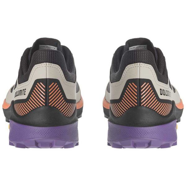 Dolomite Nibelia Goretex Vandresko Grå EU 45 2/3 Mand