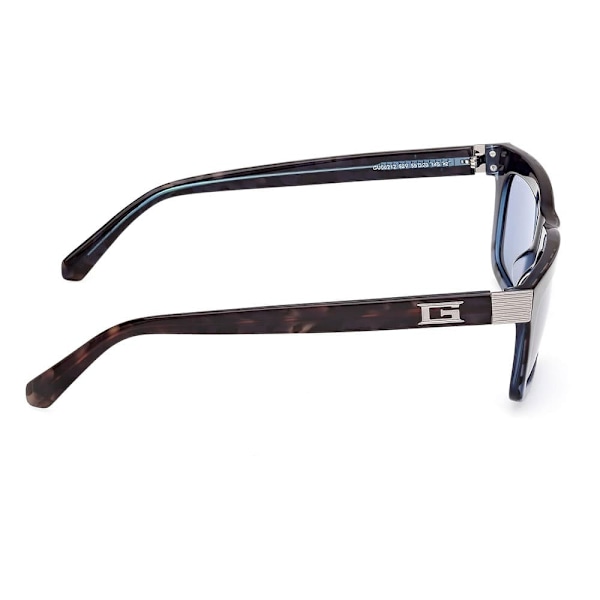 Guess Gu00212 Solbriller Blå  Mand