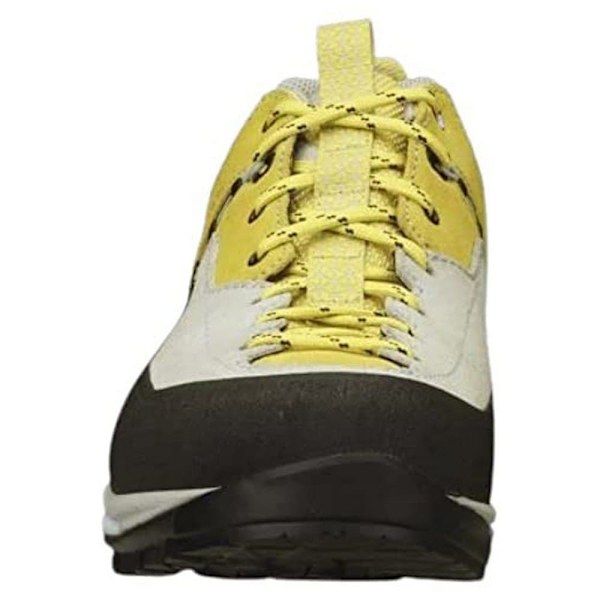 Garmont Approach Skor Dragontail Tech Goretex Gul EU 39 Kvinna