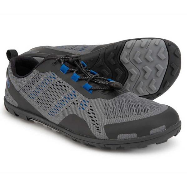 Xero Shoes Trail Løbesko Aqua X Sport Grå EU 41 Mand