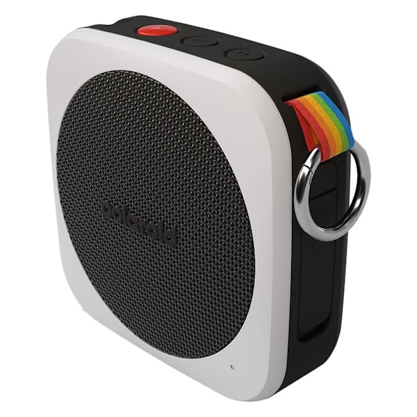 Polaroid Originals Bluetooth Højttaler One Hvid,Sort