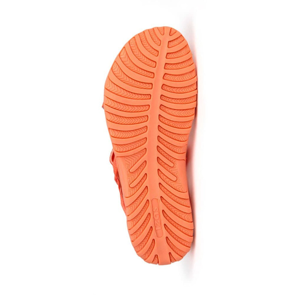 Izas Kenia V3 Sandaler Orange EU 37 Kvinde