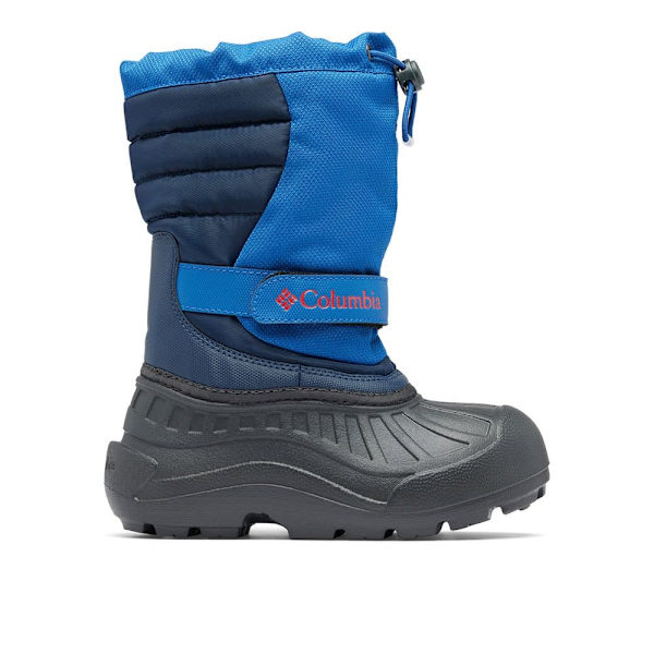 Columbia Powderbug™ Snowlite™ Vandringskängor Blå EU 38