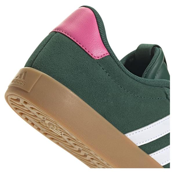 Adidas Vl Court 3.0 Lenkkarit Vihreä EU 38 2/3 Nainen