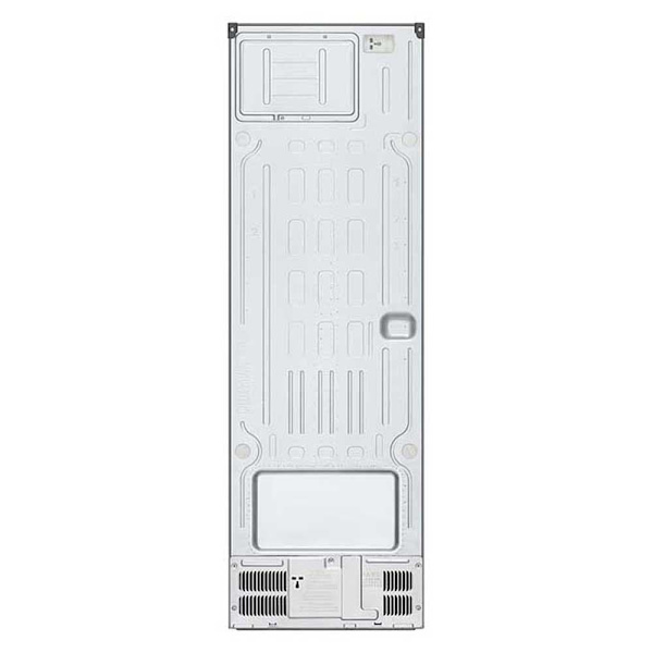 Lg Pysty Pakastin Gft41pzgsz No Frost Hopeinen 324L / EU Plug