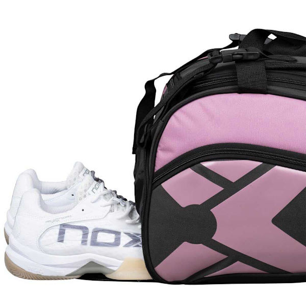Nox Padel Racket Bag Street Series