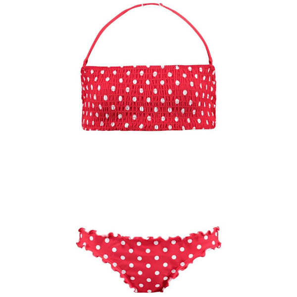 Barts Bikinit Bells Tube Punainen 164 cm Poika