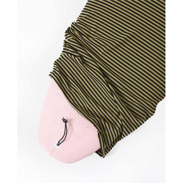 Rip Curl Board Cover Stretch M Grøn