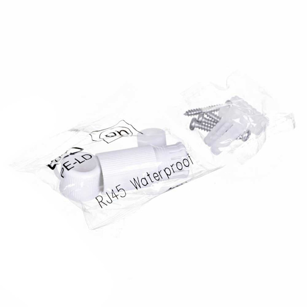Dahua Trådløst Videokamera Ipc-hfw1431s-0280b-s4 Ip Sort