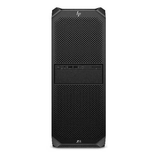 Hp Z6 G5 A R Threadripper Pro-7955wx/64gb/1tb Ssd Stationær Pc