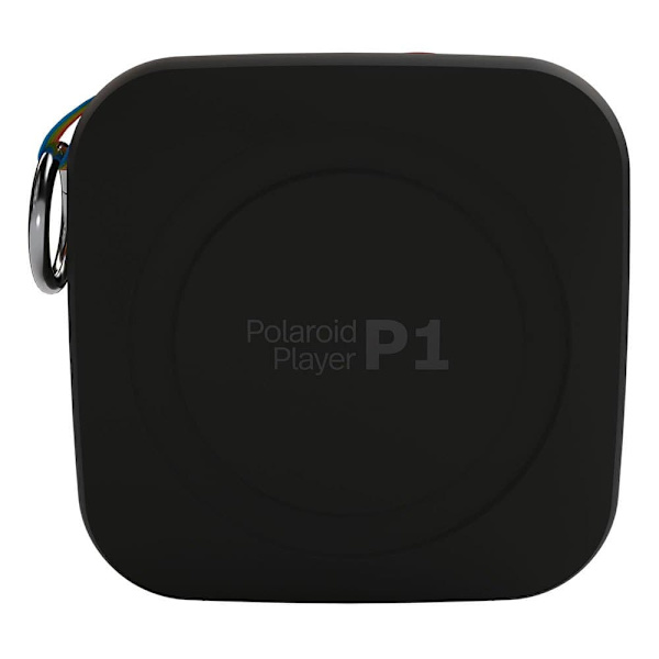 Polaroid Originals Bluetooth Højttaler One Hvid,Sort