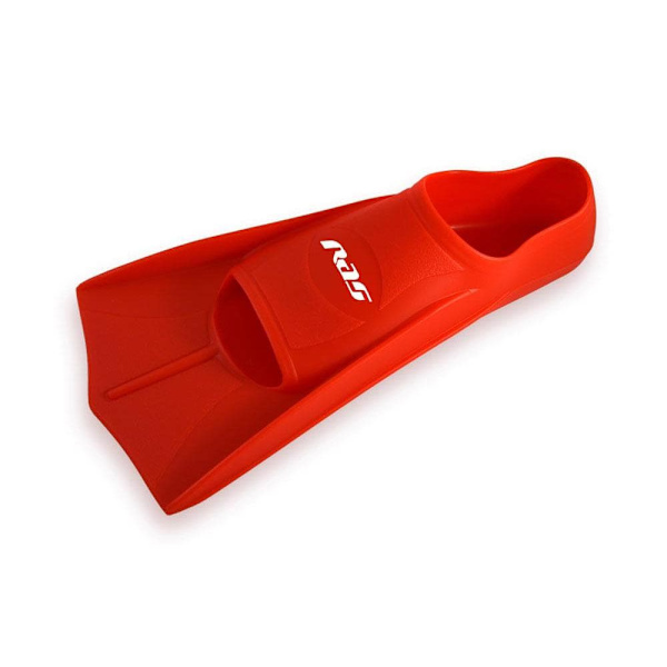 Ras Uimaräpylät Silicone Punainen EU 39-40