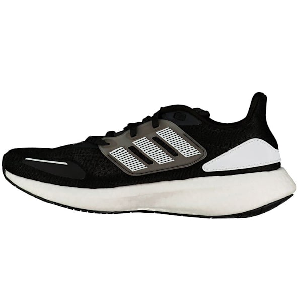 Adidas Løbe Skoe Pureboost 22 H.rdy Sort EU 41 1/3 Mand