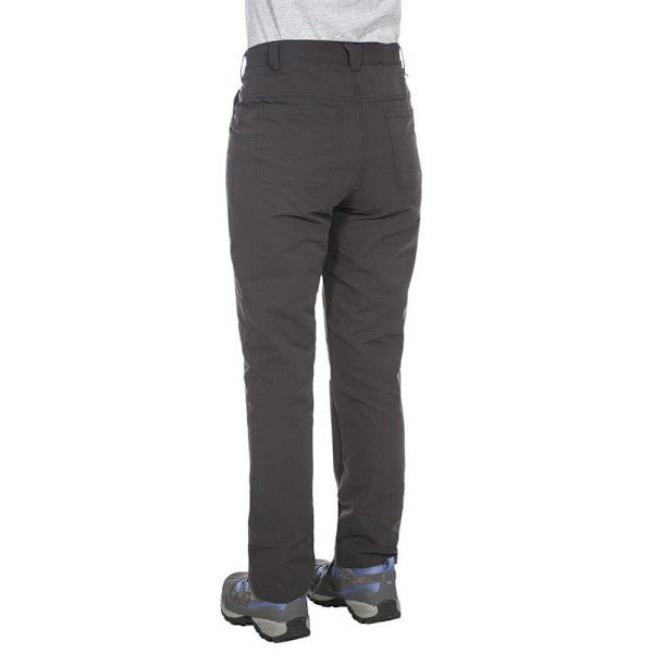 Trespass Byxor Amazonite Brun 2XS Kvinna