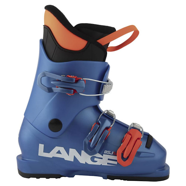 Lange Rsj 50 Junior Alpina Skidpjäxor  19.0