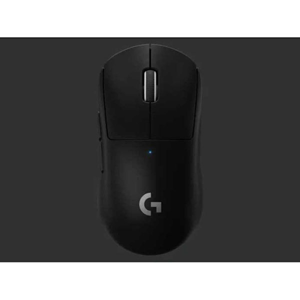 Logitech Langaton Pelihiiri Pro X Superlight Musta