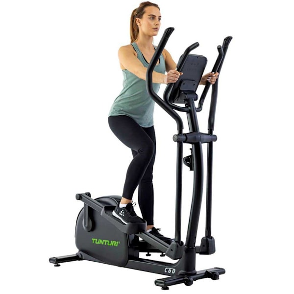 Tunturi C60r Signature Crosstrainer